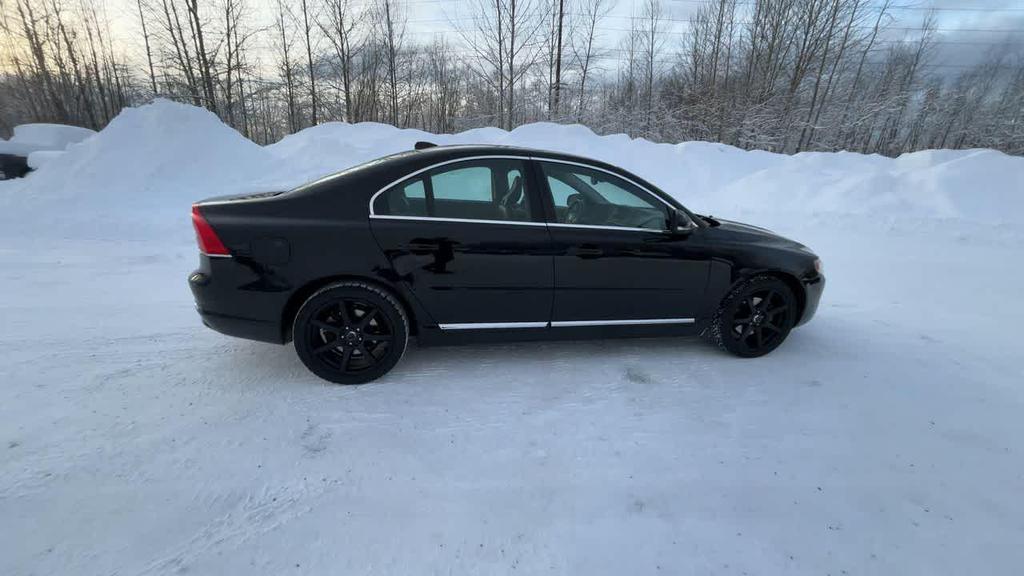 used 2016 Volvo S80 car, priced at $11,975