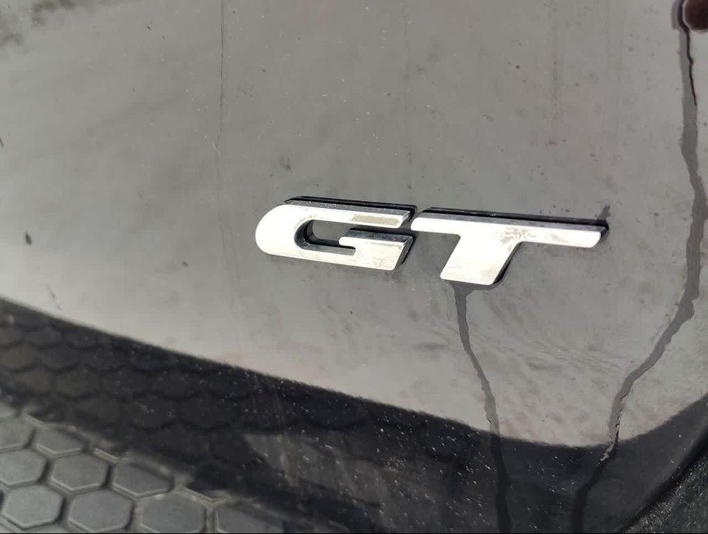 used 2025 Dodge Durango car, priced at $39,995