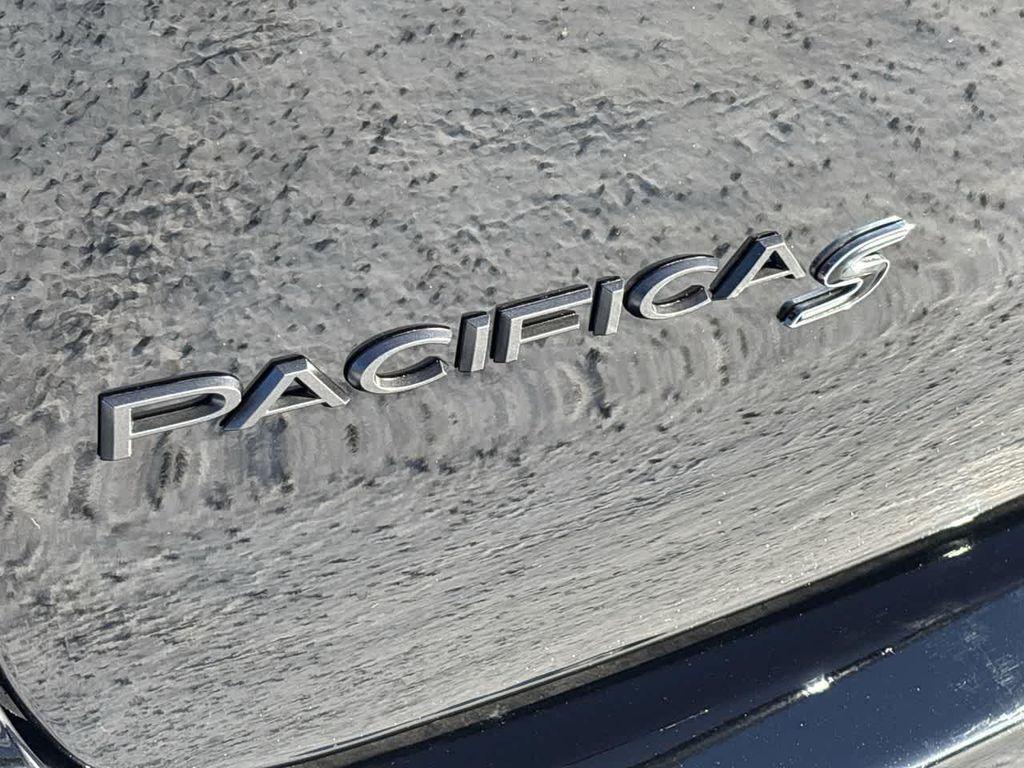new 2026 Chrysler Pacifica car, priced at $46,000