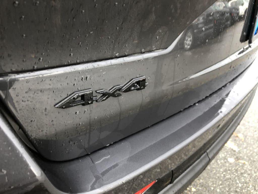 used 2023 Jeep Grand Cherokee car, priced at $35,900