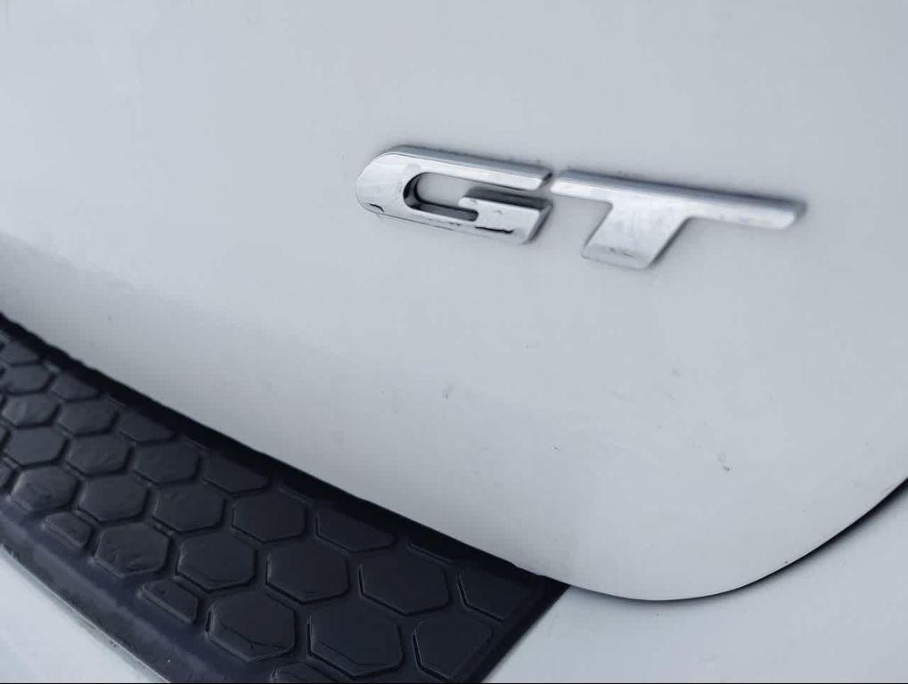 used 2025 Dodge Durango car, priced at $39,990