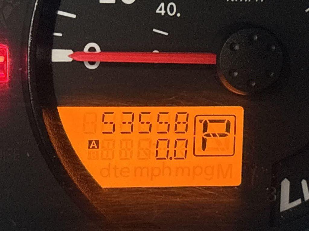 used 2012 Nissan Frontier car, priced at $17,990