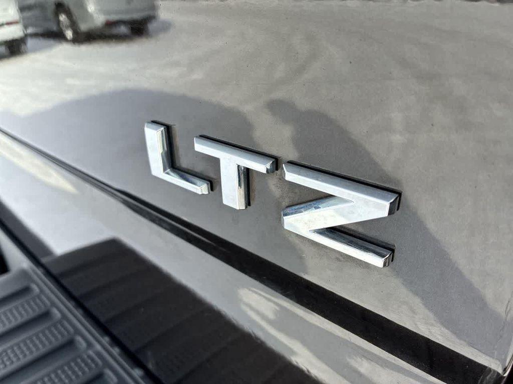 used 2019 Chevrolet Silverado 1500 car, priced at $35,500