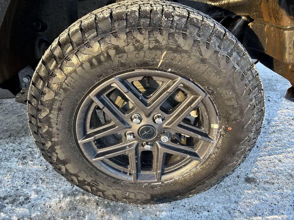 new 2026 Jeep Wrangler car, priced at $44,597