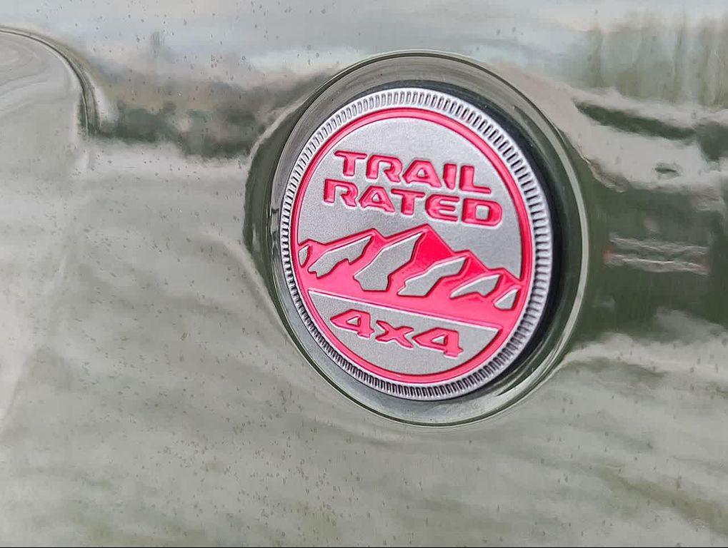 used 2021 Jeep Gladiator car, priced at $34,790