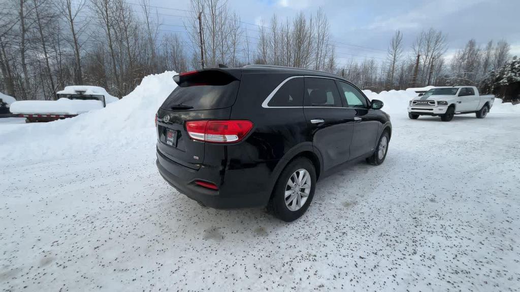 used 2016 Kia Sorento car, priced at $14,990