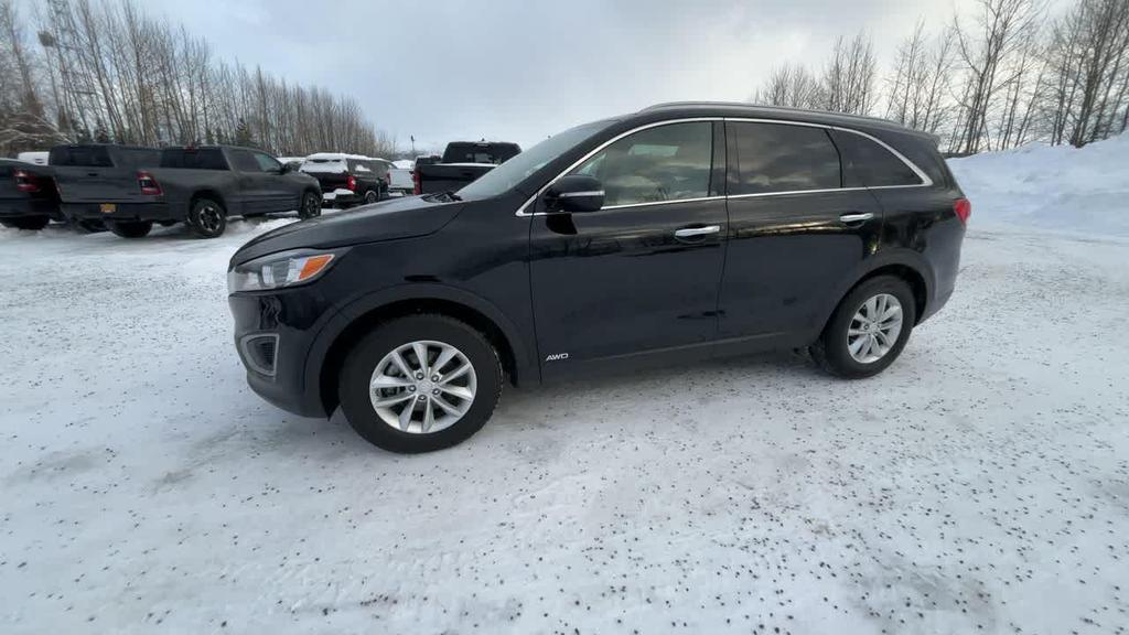 used 2016 Kia Sorento car, priced at $14,990