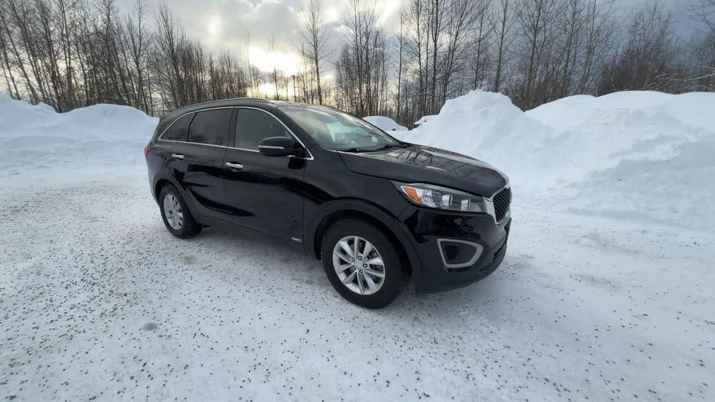 used 2016 Kia Sorento car, priced at $14,990