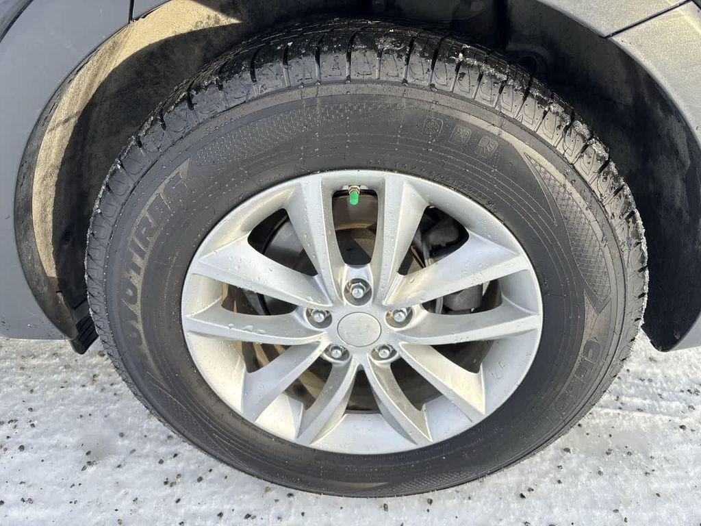 used 2016 Kia Sorento car, priced at $14,990