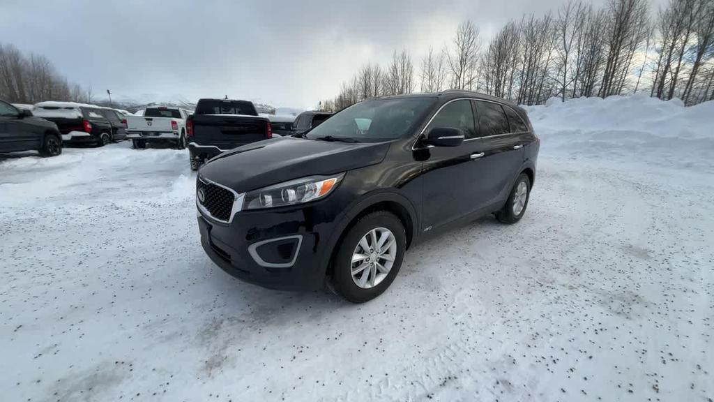 used 2016 Kia Sorento car, priced at $14,990