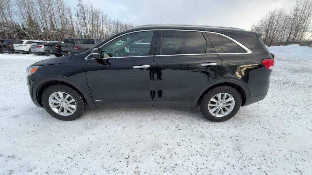 used 2016 Kia Sorento car, priced at $14,990