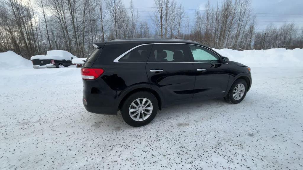 used 2016 Kia Sorento car, priced at $14,990