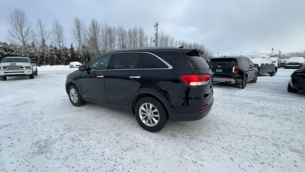 used 2016 Kia Sorento car, priced at $14,990