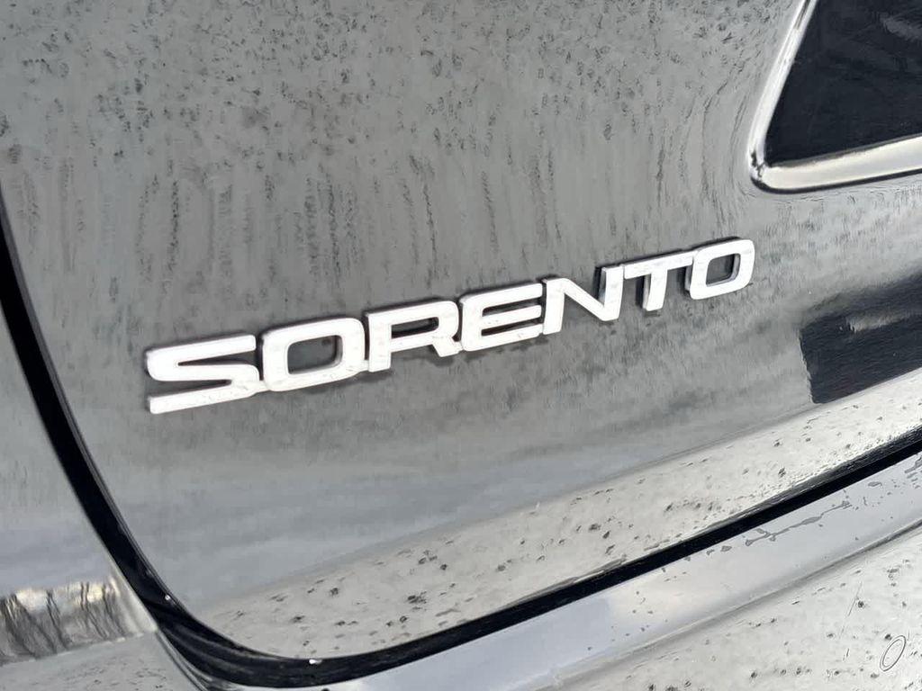 used 2016 Kia Sorento car, priced at $14,990