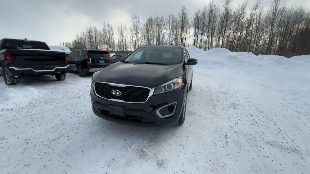 used 2016 Kia Sorento car, priced at $14,990