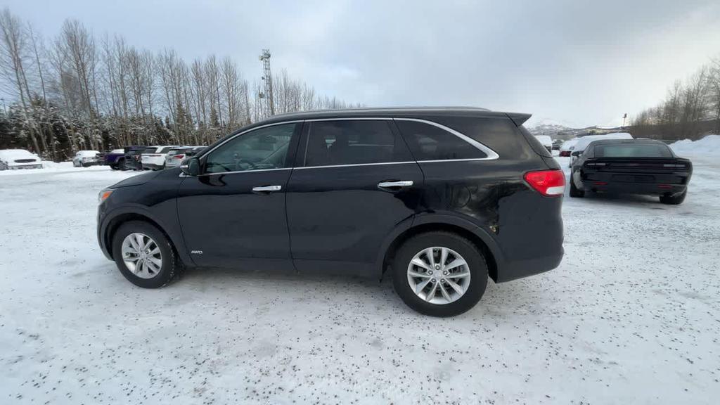 used 2016 Kia Sorento car, priced at $14,990