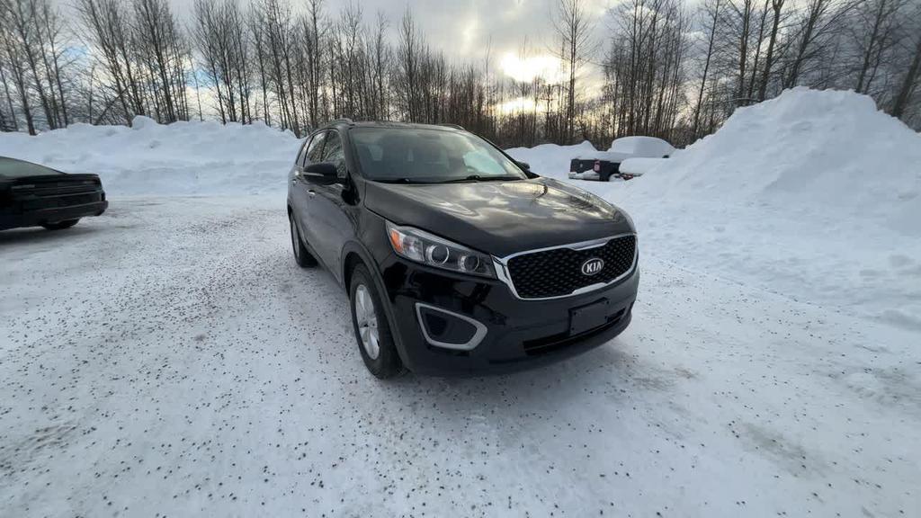 used 2016 Kia Sorento car, priced at $14,990
