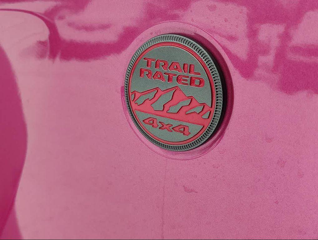 used 2024 Jeep Gladiator car, priced at $50,900