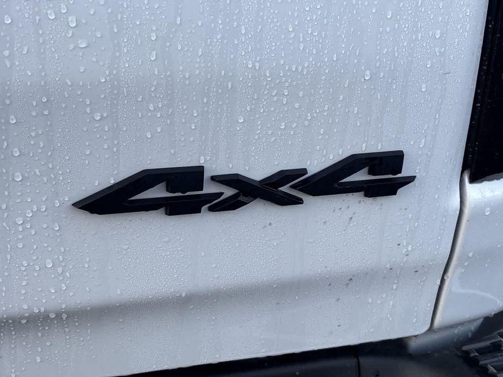 new 2026 Ram 1500 car, priced at $70,630