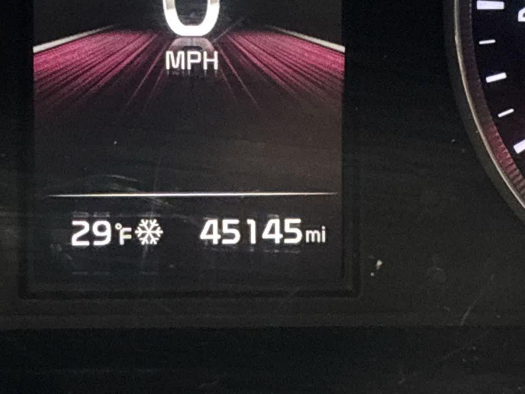 used 2021 Kia K5 car, priced at $19,950