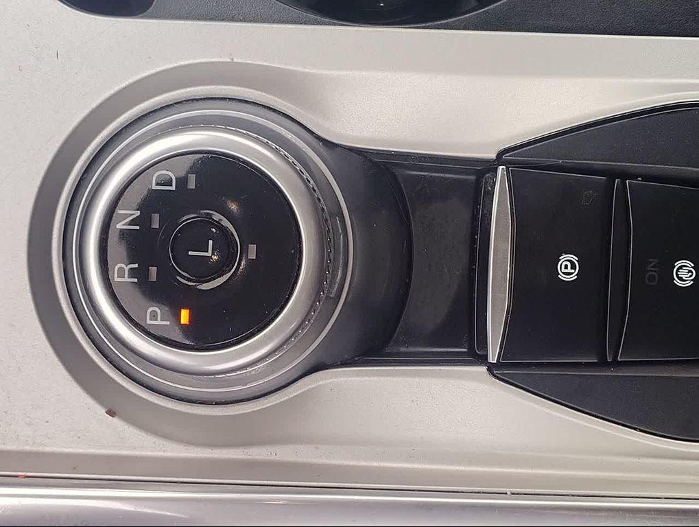 used 2023 Ford Explorer car, priced at $28,900