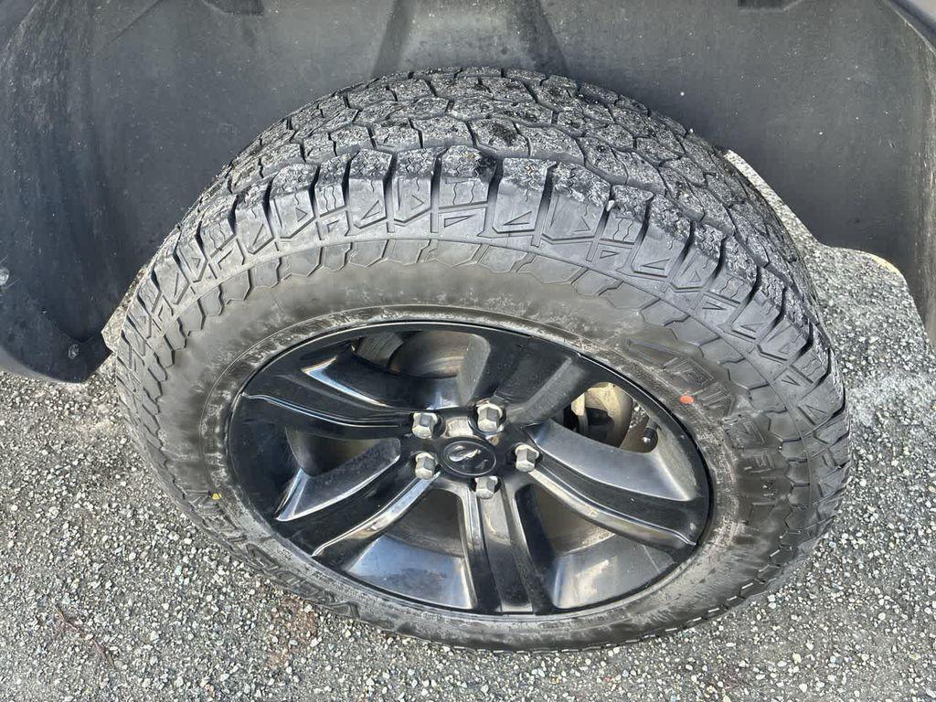 used 2024 Ram 1500 Classic car, priced at $36,995