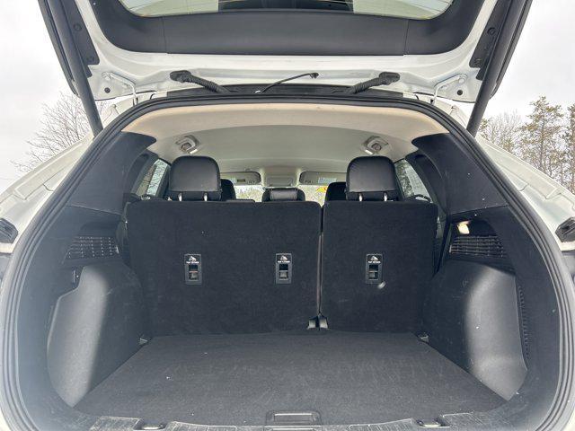 used 2020 Ford Escape car, priced at $13,900