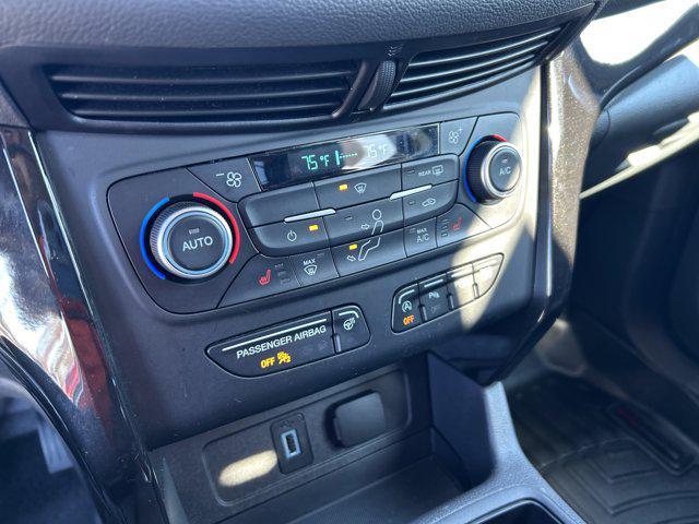 used 2019 Ford Escape car, priced at $20,500