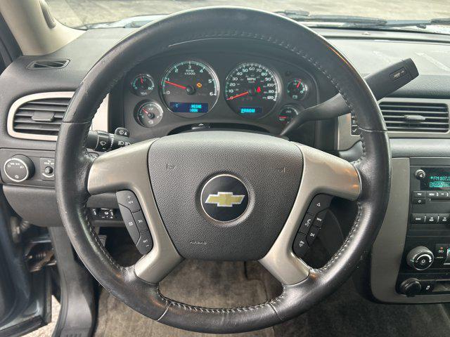 used 2012 Chevrolet Avalanche car, priced at $4,900
