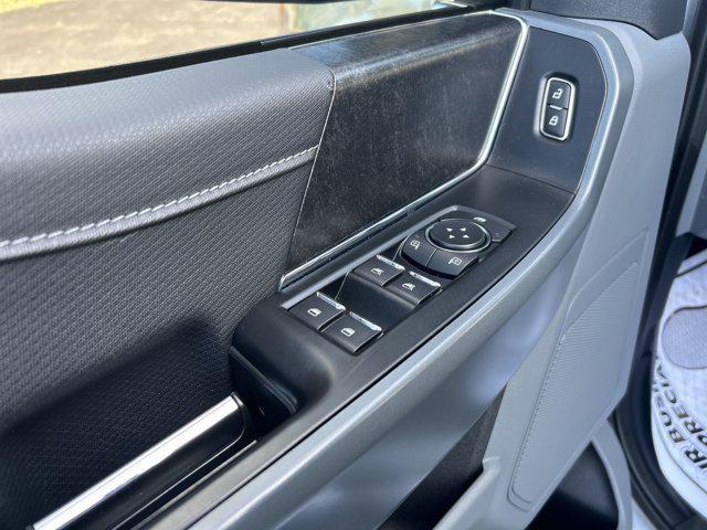 used 2022 Ford F-150 car, priced at $39,300