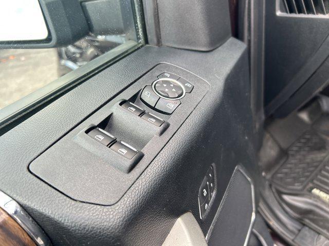 used 2019 Ford F-150 car, priced at $23,500