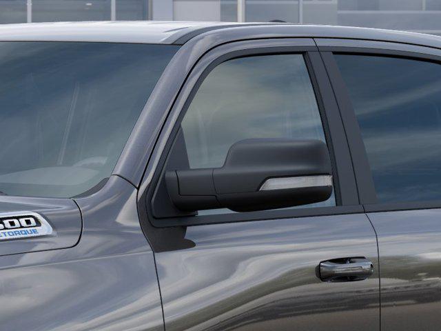 new 2026 Ram 1500 car, priced at $61,320