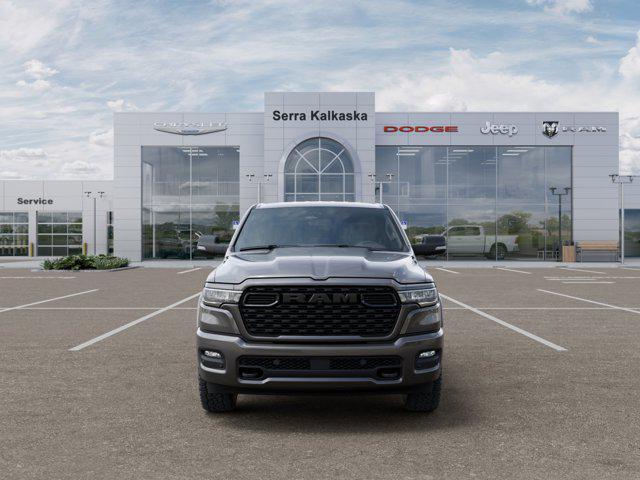 new 2026 Ram 1500 car, priced at $61,320