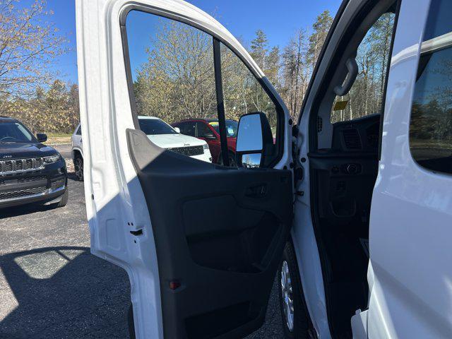 used 2023 Ford Transit-350 car, priced at $38,504