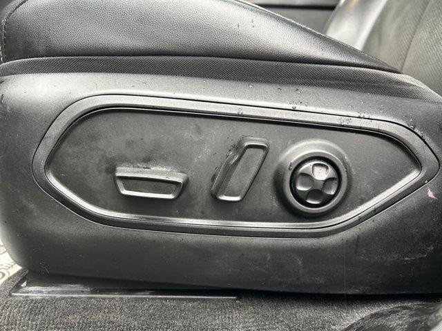 used 2021 Jeep Grand Cherokee L car, priced at $23,000