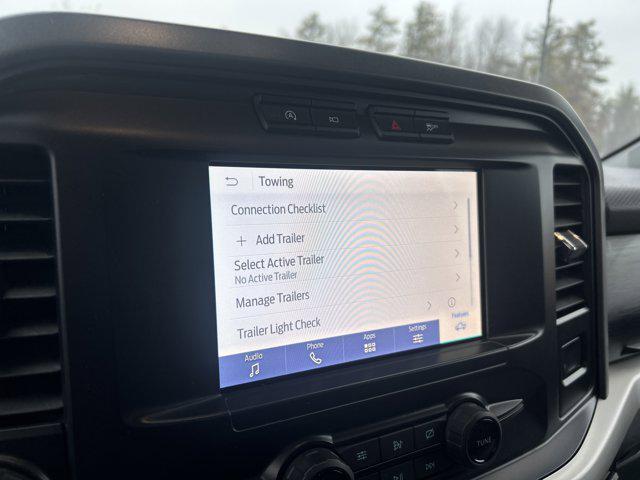 used 2021 Ford F-150 car, priced at $29,900