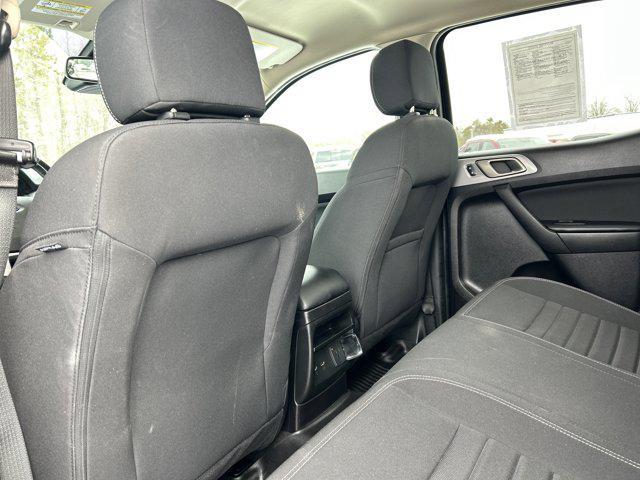 used 2021 Ford Ranger car, priced at $28,700