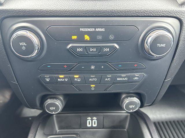 used 2021 Ford Ranger car, priced at $28,700