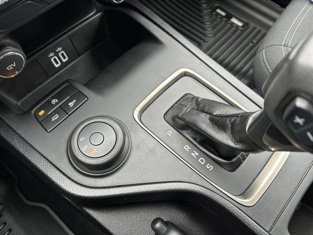 used 2021 Ford Ranger car, priced at $28,700