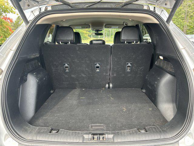 used 2020 Ford Escape car, priced at $14,900