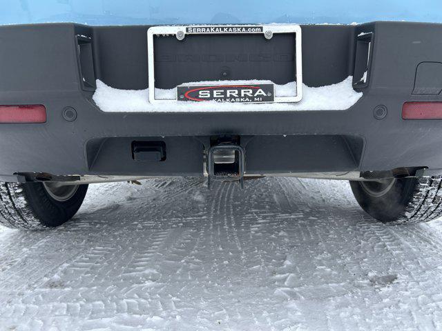 used 2023 Ford Bronco Sport car, priced at $24,500