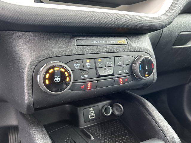 used 2023 Ford Bronco Sport car, priced at $24,500