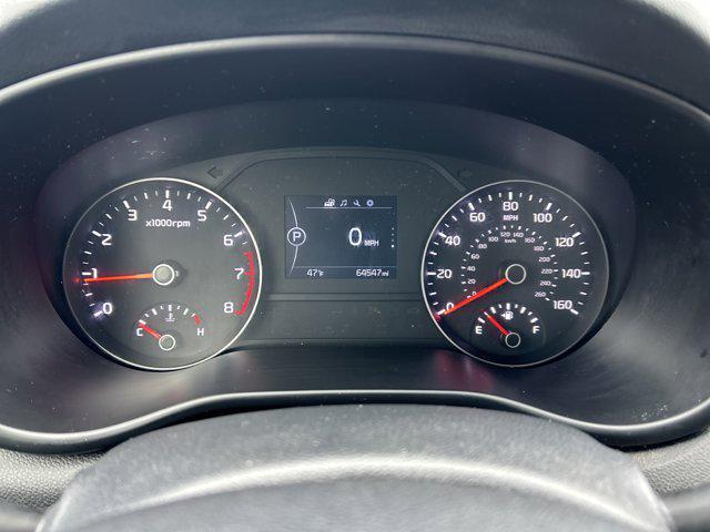 used 2018 Kia Sportage car, priced at $14,000