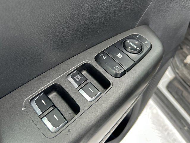 used 2018 Kia Sportage car, priced at $14,000