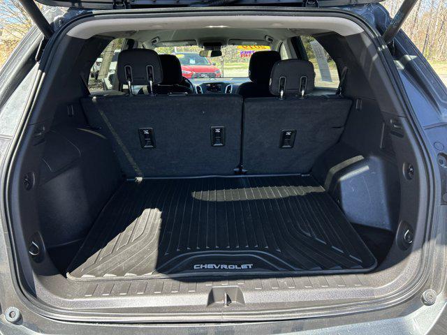 used 2019 Chevrolet Equinox car, priced at $14,500
