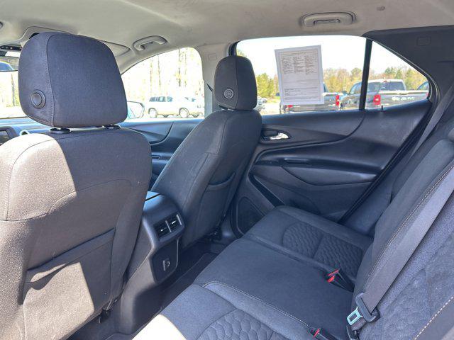 used 2019 Chevrolet Equinox car, priced at $14,500
