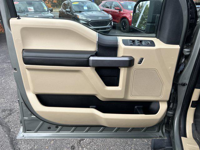 used 2019 Ford F-150 car, priced at $26,000
