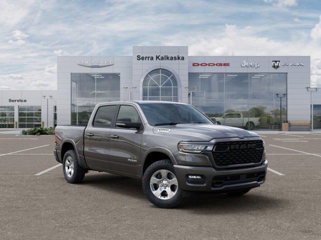 new 2026 Ram 1500 car, priced at $64,110