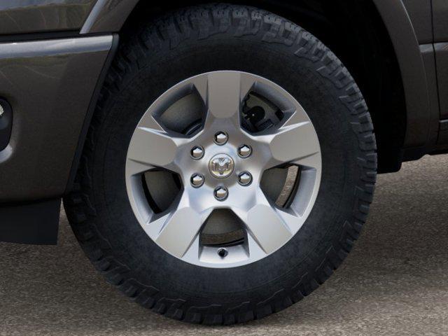 new 2026 Ram 1500 car, priced at $64,110