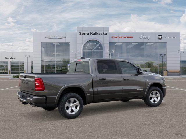 new 2026 Ram 1500 car, priced at $64,110